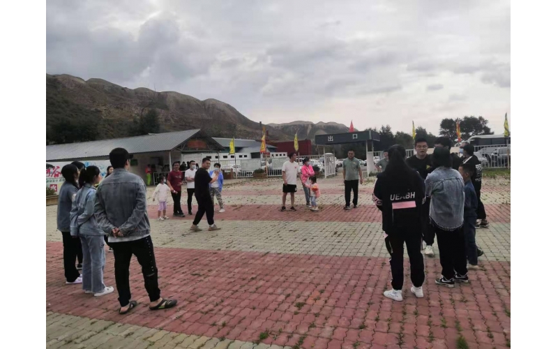 近日，我司組織團(tuán)建活動(dòng)